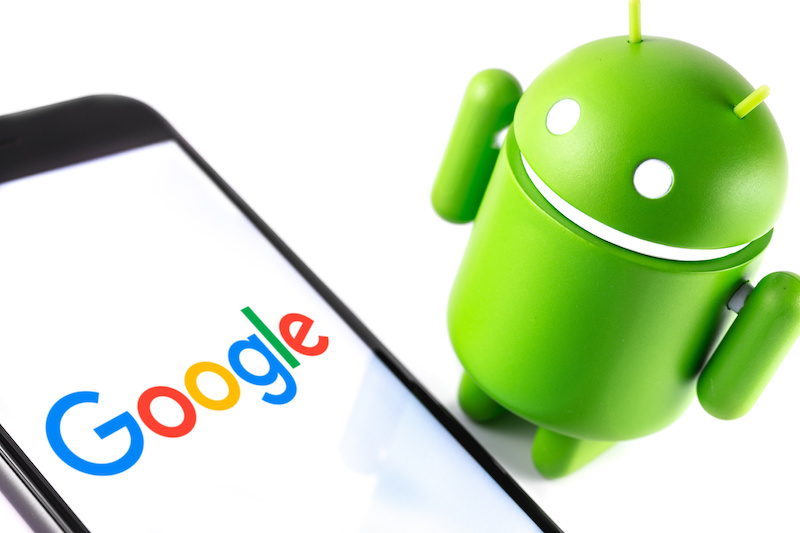 andriod